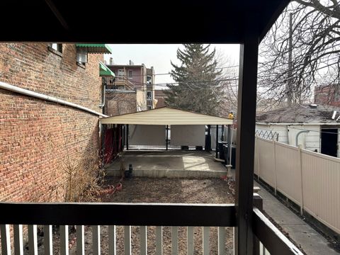 A home in Chicago