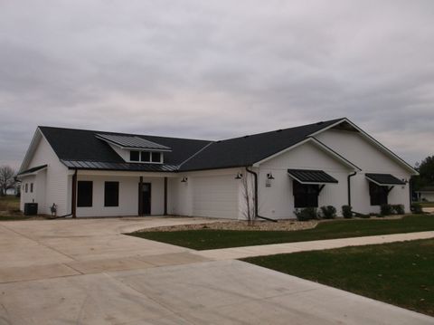 A home in Princeton