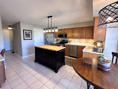 Tiny photo for 7755 Bristol Park Drive #4NE, Tinley Park, IL 60477 (MLS # 12592258)