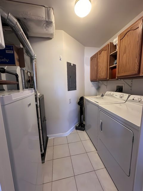 Tiny photo for 7755 Bristol Park Drive #4NE, Tinley Park, IL 60477 (MLS # 12592258)