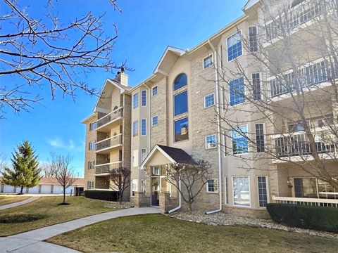 Tiny photo for 7755 Bristol Park Drive #4NE, Tinley Park, IL 60477 (MLS # 12592258)