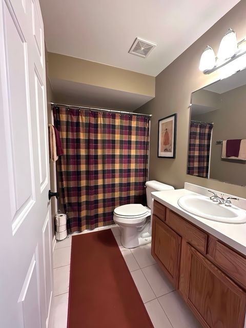 Tiny photo for 7755 Bristol Park Drive #4NE, Tinley Park, IL 60477 (MLS # 12592258)