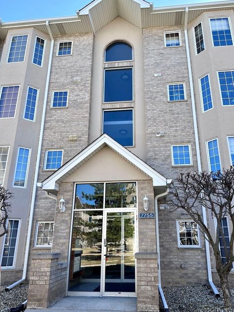 Tiny photo for 7755 Bristol Park Drive #4NE, Tinley Park, IL 60477 (MLS # 12592258)