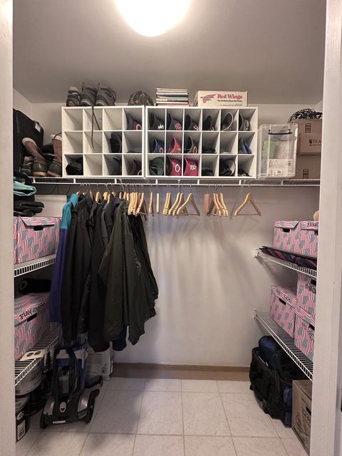 Tiny photo for 7755 Bristol Park Drive #4NE, Tinley Park, IL 60477 (MLS # 12592258)