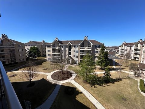 Tiny photo for 7755 Bristol Park Drive #4NE, Tinley Park, IL 60477 (MLS # 12592258)