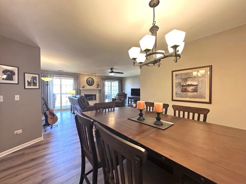 Tiny photo for 7755 Bristol Park Drive #4NE, Tinley Park, IL 60477 (MLS # 12592258)