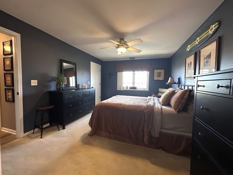 Tiny photo for 7755 Bristol Park Drive #4NE, Tinley Park, IL 60477 (MLS # 12592258)