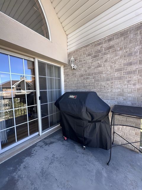 Tiny photo for 7755 Bristol Park Drive #4NE, Tinley Park, IL 60477 (MLS # 12592258)