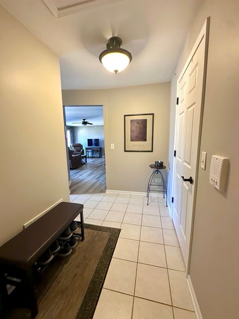 Tiny photo for 7755 Bristol Park Drive #4NE, Tinley Park, IL 60477 (MLS # 12592258)