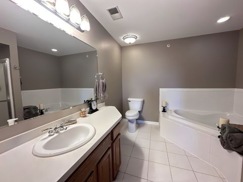 Tiny photo for 7755 Bristol Park Drive #4NE, Tinley Park, IL 60477 (MLS # 12592258)