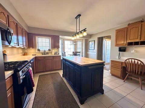 Tiny photo for 7755 Bristol Park Drive #4NE, Tinley Park, IL 60477 (MLS # 12592258)