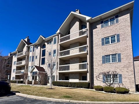 Tiny photo for 7755 Bristol Park Drive #4NE, Tinley Park, IL 60477 (MLS # 12592258)