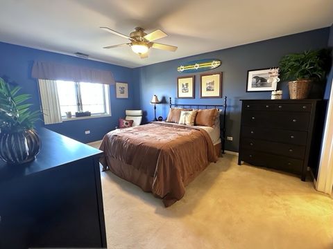 Tiny photo for 7755 Bristol Park Drive #4NE, Tinley Park, IL 60477 (MLS # 12592258)