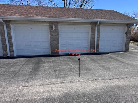 Tiny photo for 7755 Bristol Park Drive #4NE, Tinley Park, IL 60477 (MLS # 12592258)