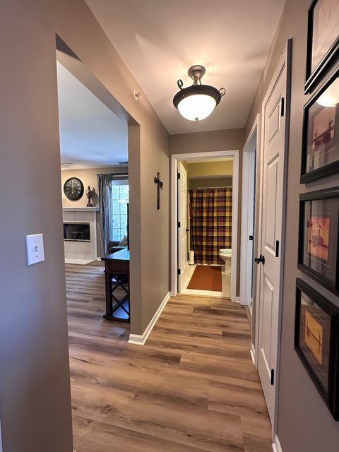 Tiny photo for 7755 Bristol Park Drive #4NE, Tinley Park, IL 60477 (MLS # 12592258)