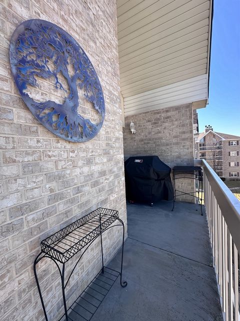 Tiny photo for 7755 Bristol Park Drive #4NE, Tinley Park, IL 60477 (MLS # 12592258)