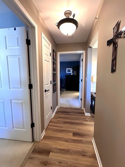 Tiny photo for 7755 Bristol Park Drive #4NE, Tinley Park, IL 60477 (MLS # 12592258)