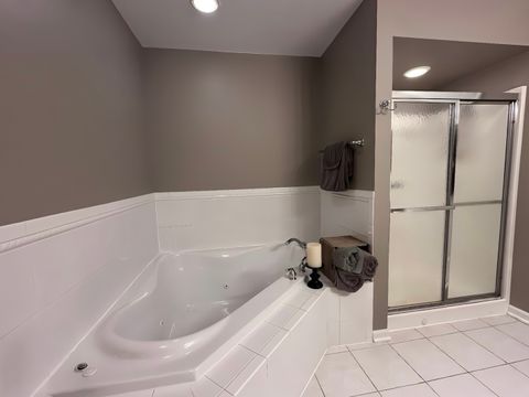 Tiny photo for 7755 Bristol Park Drive #4NE, Tinley Park, IL 60477 (MLS # 12592258)