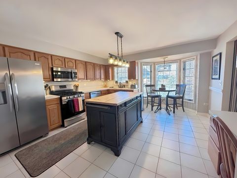 Tiny photo for 7755 Bristol Park Drive #4NE, Tinley Park, IL 60477 (MLS # 12592258)