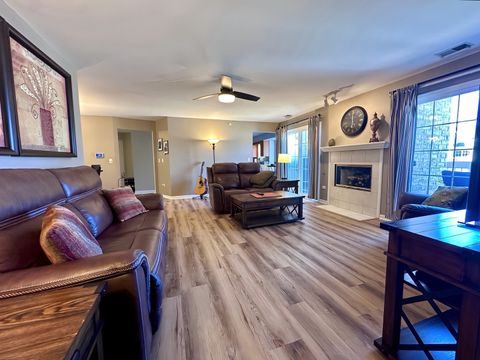 Tiny photo for 7755 Bristol Park Drive #4NE, Tinley Park, IL 60477 (MLS # 12592258)