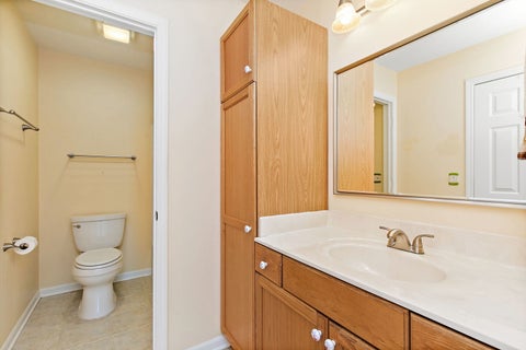 Tiny photo for 1075 Castleshire Drive #1075, Woodstock, IL 60098 (MLS # 12752161)