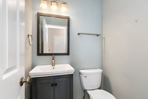 Tiny photo for 1075 Castleshire Drive #1075, Woodstock, IL 60098 (MLS # 12752161)