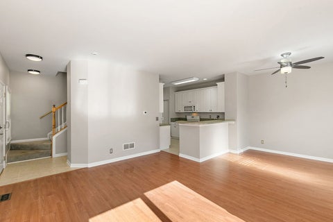 Tiny photo for 1075 Castleshire Drive #1075, Woodstock, IL 60098 (MLS # 12752161)