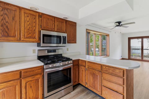 Tiny photo for 3304 Halifax Drive #B, Champaign, IL 61822 (MLS # 12627647)