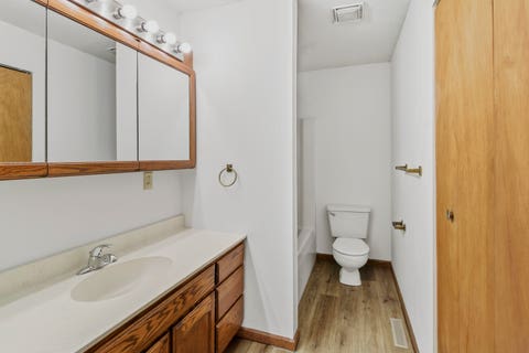Tiny photo for 3304 Halifax Drive #B, Champaign, IL 61822 (MLS # 12627647)