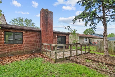 Tiny photo for 3304 Halifax Drive #B, Champaign, IL 61822 (MLS # 12627647)