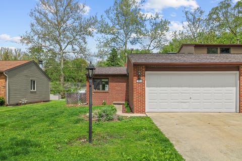 Tiny photo for 3304 Halifax Drive #B, Champaign, IL 61822 (MLS # 12627647)