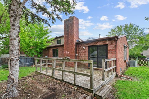 Tiny photo for 3304 Halifax Drive #B, Champaign, IL 61822 (MLS # 12627647)