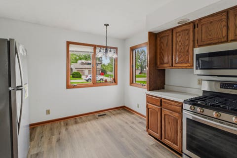 Tiny photo for 3304 Halifax Drive #B, Champaign, IL 61822 (MLS # 12627647)