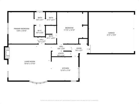 Tiny photo for 3304 Halifax Drive #B, Champaign, IL 61822 (MLS # 12627647)