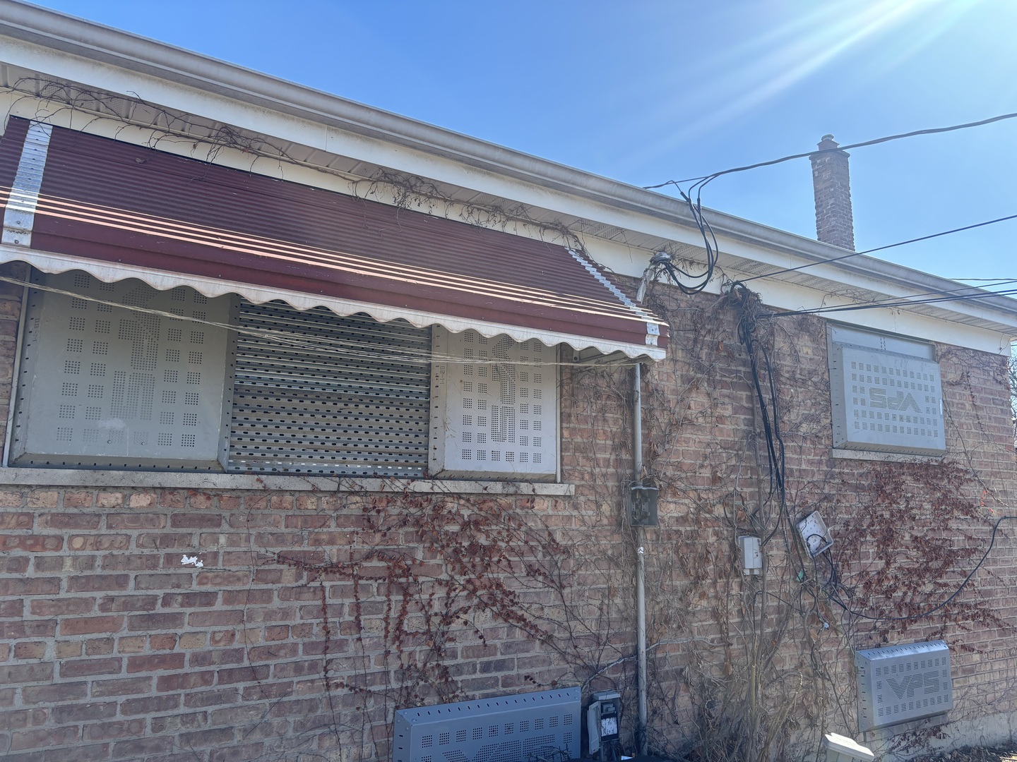 9118 S Wallace Street