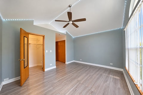 Tiny photo for 1932 BLACKBERRY Lane, Hoffman Estates, IL 60169 (MLS # 12780191)