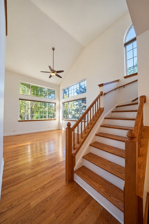 Tiny photo for 1932 BLACKBERRY Lane, Hoffman Estates, IL 60169 (MLS # 12780191)