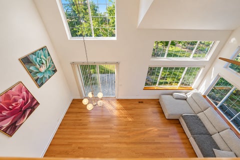 Tiny photo for 1932 BLACKBERRY Lane, Hoffman Estates, IL 60169 (MLS # 12780191)