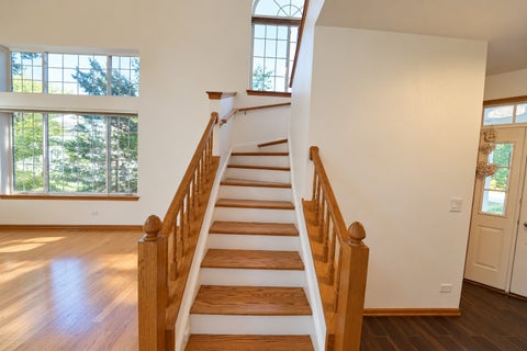 Tiny photo for 1932 BLACKBERRY Lane, Hoffman Estates, IL 60169 (MLS # 12780191)