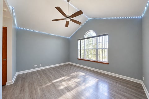 Tiny photo for 1932 BLACKBERRY Lane, Hoffman Estates, IL 60169 (MLS # 12780191)