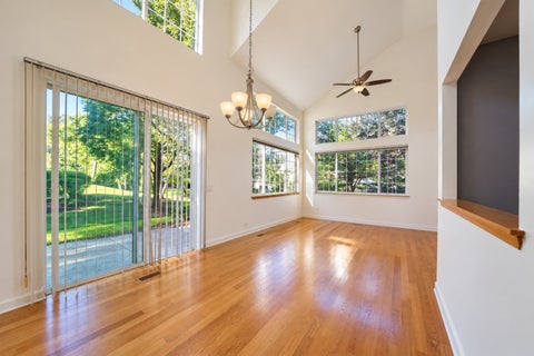 Tiny photo for 1932 BLACKBERRY Lane, Hoffman Estates, IL 60169 (MLS # 12780191)