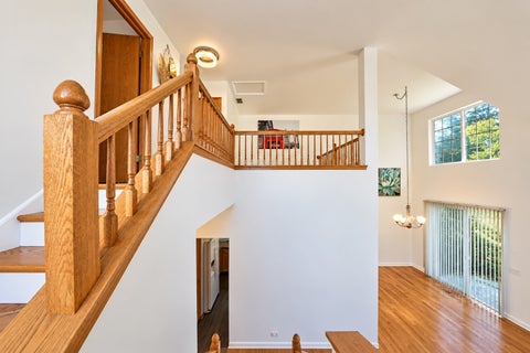 Tiny photo for 1932 BLACKBERRY Lane, Hoffman Estates, IL 60169 (MLS # 12780191)