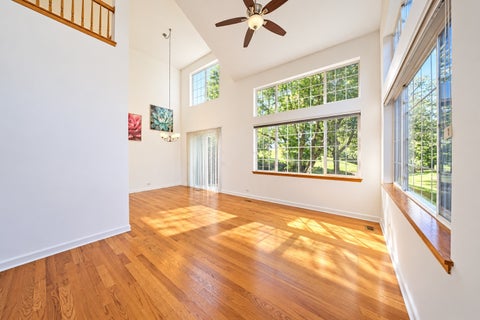 Tiny photo for 1932 BLACKBERRY Lane, Hoffman Estates, IL 60169 (MLS # 12780191)