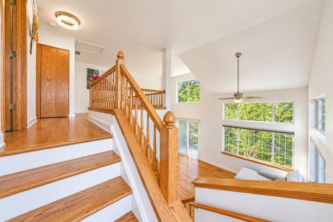 Tiny photo for 1932 BLACKBERRY Lane, Hoffman Estates, IL 60169 (MLS # 12780191)