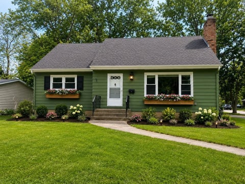 589 Krenz Avenue, Cary, IL 60013 - #: 12650665