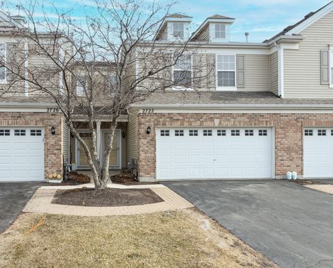 Photo of 2722 Evergreen Circle, McHenry, IL 60050 (MLS # 12580185)