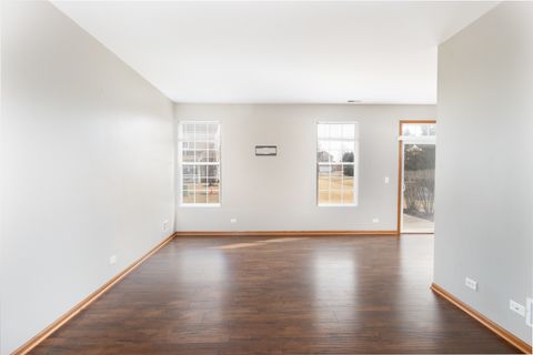 Tiny photo for 2722 Evergreen Circle, McHenry, IL 60050 (MLS # 12580185)