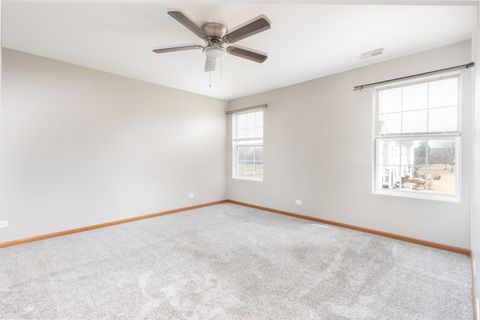 Tiny photo for 2722 Evergreen Circle, McHenry, IL 60050 (MLS # 12580185)