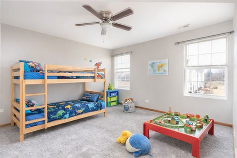 Tiny photo for 2722 Evergreen Circle, McHenry, IL 60050 (MLS # 12580185)