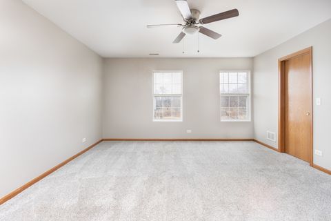 Tiny photo for 2722 Evergreen Circle, McHenry, IL 60050 (MLS # 12580185)